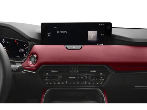 New 2026 MAZDA CX-70 3.3 Turbo S w/ Premium Package image 7