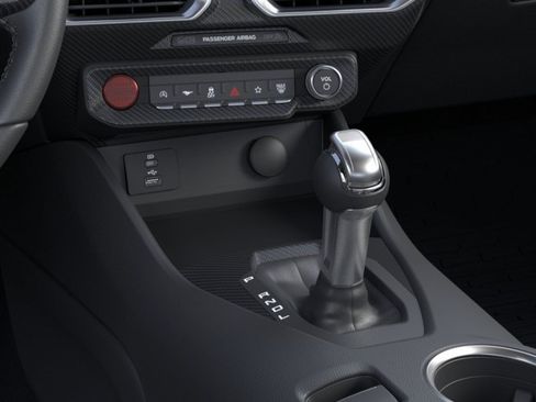 New 2026 Ford Mustang Premium RWD image 16