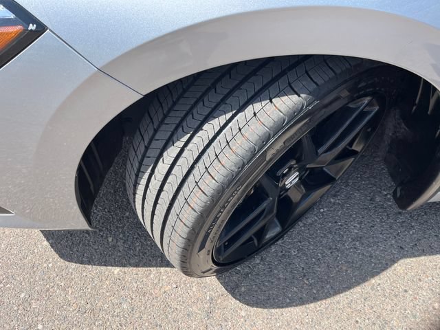 Certified 2024 Honda Civic Sport image 20