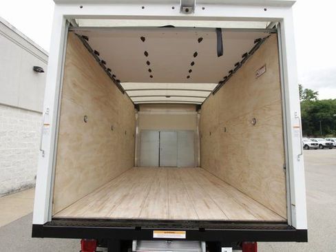 New 2025 Ford E-350 and Econoline 350 Super Duty w/ Driver's Safety Package image 10