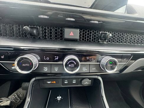 New 2026 Honda CR-V EX-L image 13