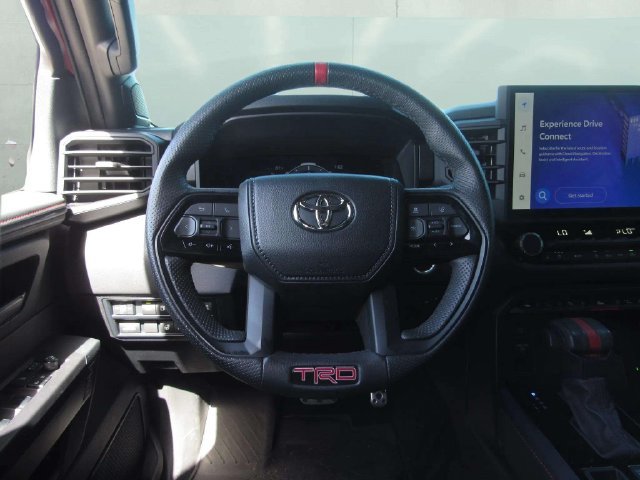 Used 2024 Toyota Tundra TRD Pro AWD/4WD image 25