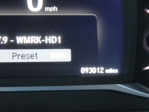 Used 2022 Honda Passport EX-L image 9