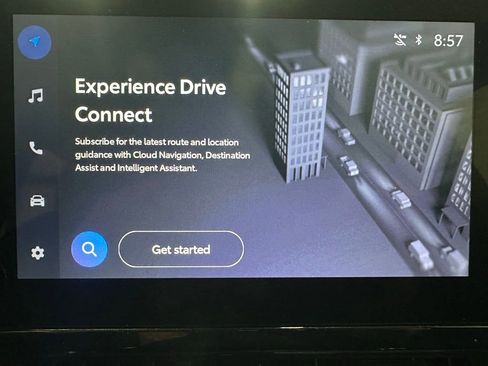 Used 2025 Toyota Corolla LE w/ LE Premium Package image 25