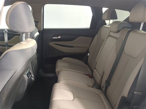 Certified 2023 Hyundai Santa Fe SEL image 16