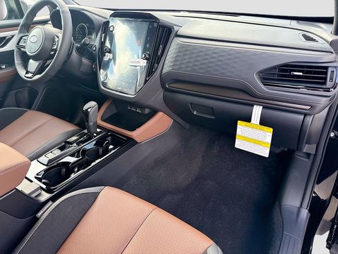 New 2026 Subaru Forester Touring AWD/4WD image 37