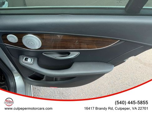 Used 2015 Mercedes-Benz C 300 4MATIC Sedan image 13