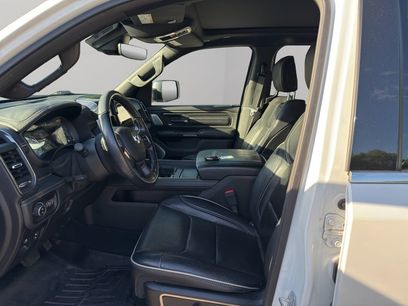 Used 2019 RAM 1500 Limited