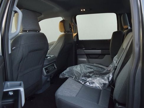 New 2026 Ford F350 XLT w/ XLT Premium Package image 5