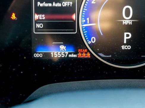 Used 2024 Lexus RX 350 Premium w/ Accessory Package (Z1) AWD/4WD image 52