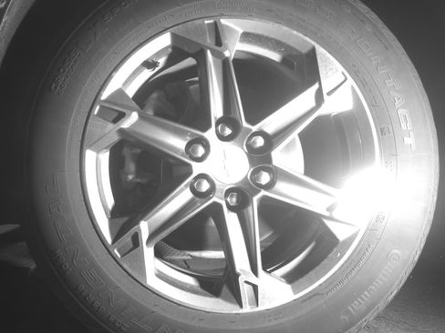 Used 2025 Chevrolet Blazer LT image 12