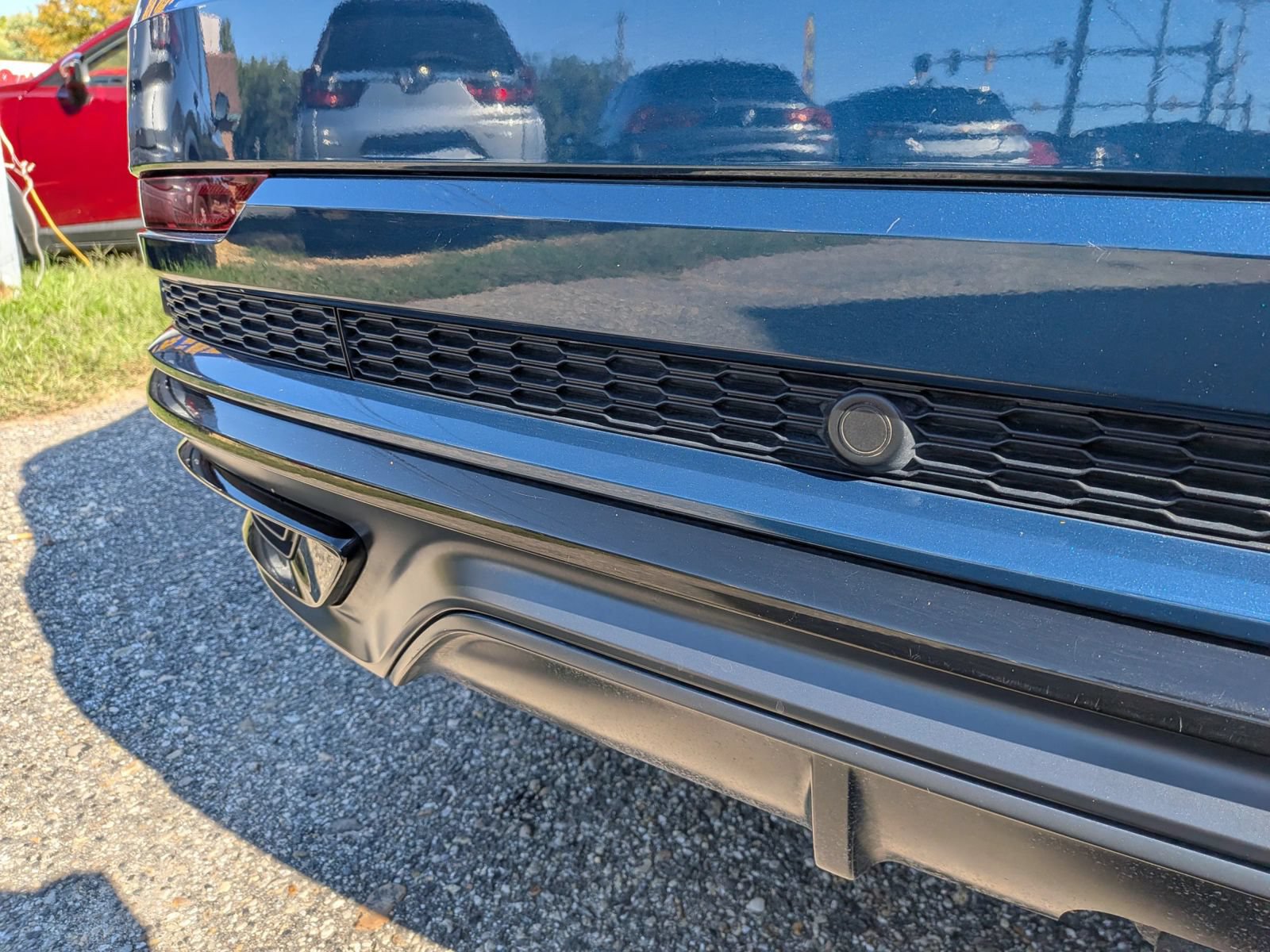 Used 2019 Audi Q8 Premium Plus w/ Premium Plus AWD/4WD image 21
