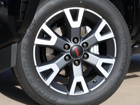 New 2026 Toyota 4Runner TRD Sport image 14