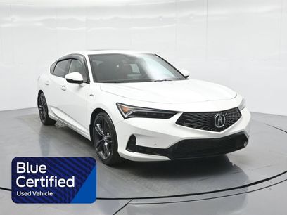 Used 2023 Acura Integra A-Spec