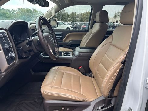Used 2018 GMC Sierra 1500 Denali w/ Denali Ultimate Package image 21