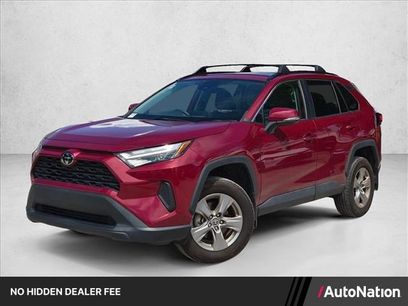 Used 2024 Toyota RAV4 XLE w/ Convenience Package