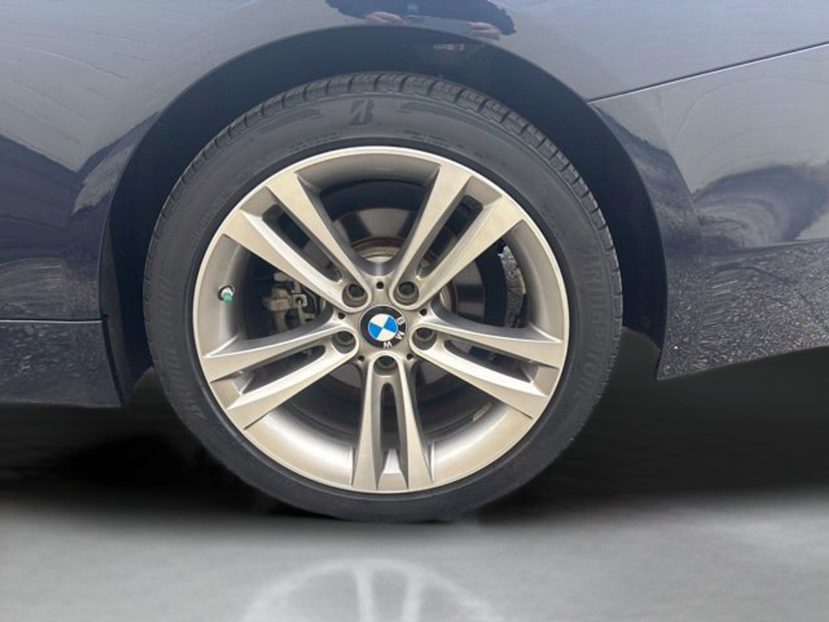 Used 2017 BMW 430i xDrive Coupe AWD/4WD image 10