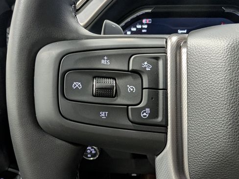 Used 2025 GMC Sierra 1500 Denali w/ Denali Reserve Package AWD/4WD image 21