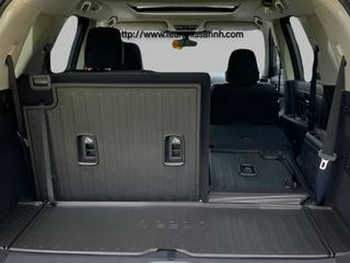 New 2026 Nissan Pathfinder Platinum w/ Cargo Package AWD/4WD image 16