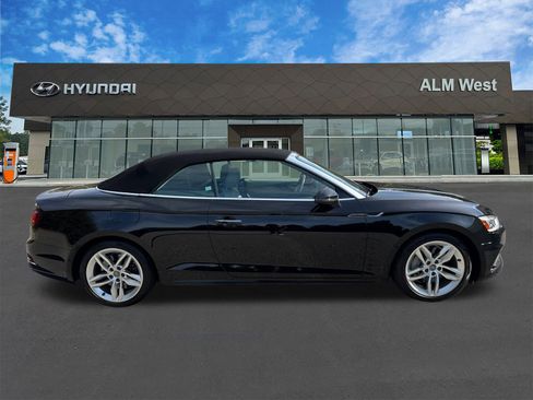 Used 2019 Audi A5 2.0T Prestige w/ Luxury Package image 4
