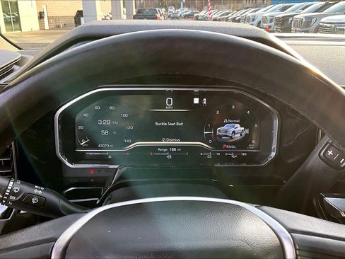 Used 2022 GMC Sierra 1500 Elevation image 25