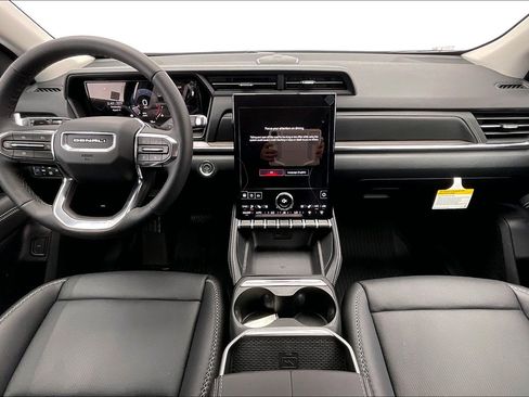 New 2026 GMC Terrain Denali w/ LPO, Floor Liner Package image 5