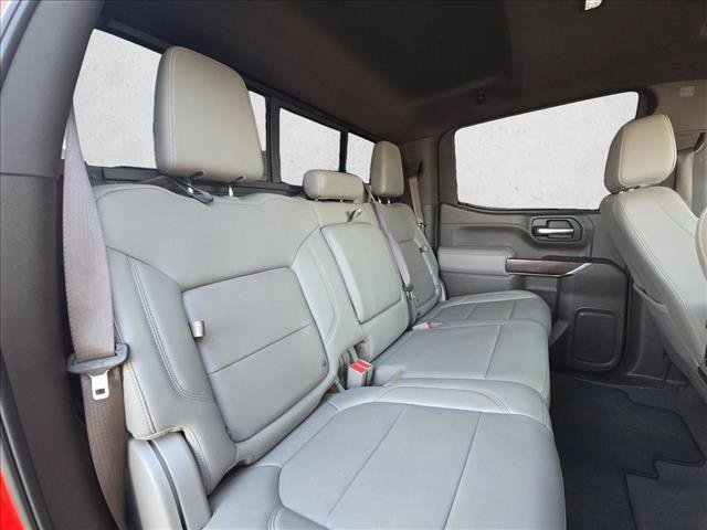 Used 2020 GMC Sierra 1500 SLT AWD/4WD image 20