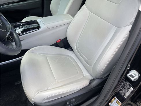 Used 2023 Hyundai Tucson SEL w/ Cargo Package AWD/4WD image 12