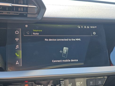 Certified 2023 Audi S3 Premium Plus image 10