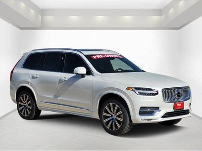 Used 2025 Volvo XC90 B6 Plus w/ Protection Package Premier