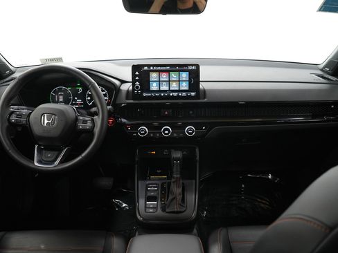 Used 2023 Honda CR-V Sport Touring image 13