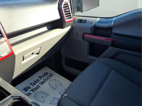 Used 2018 Ford F150 XLT w/ Equipment Group 302A Luxury image 20