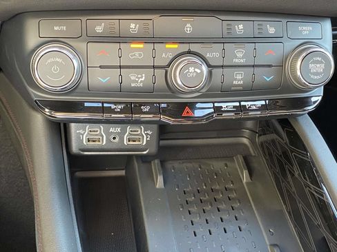 New 2026 Dodge Durango GT AWD/4WD image 30