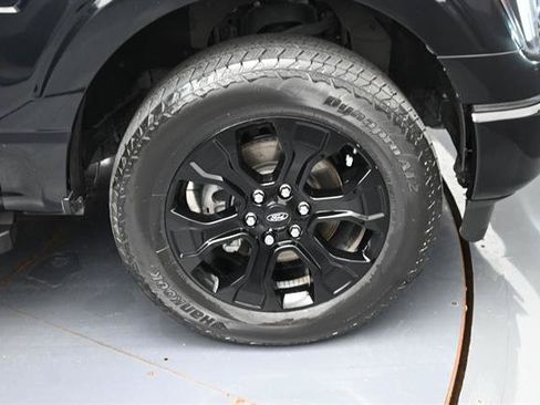 Used 2023 Ford F150 Lariat w/ Equipment Group 502A High AWD/4WD image 27