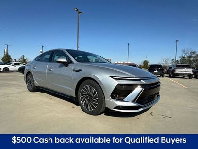 New 2026 Hyundai Sonata SEL