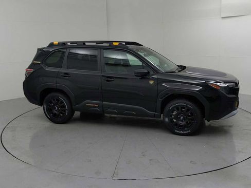 New 2026 Subaru Forester Wilderness AWD/4WD image 12