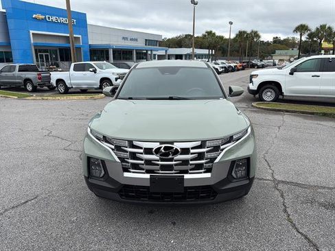 Used 2024 Hyundai Santa Cruz SEL image 2