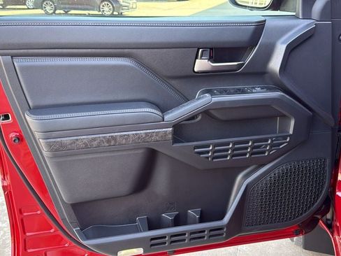 New 2026 Toyota Tacoma Limited image 13