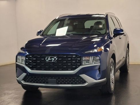 Used 2023 Hyundai Santa Fe SEL image 4