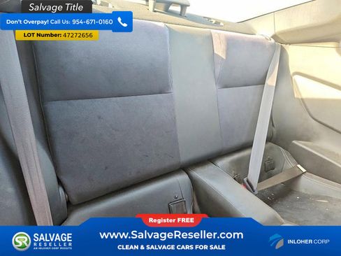 Used 2020 Toyota 86 image 5