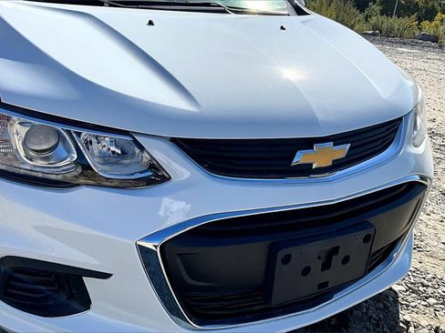 Used 2020 Chevrolet Sonic LT image 25