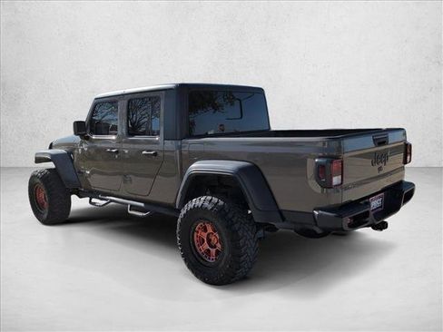 Used 2020 Jeep Gladiator Sport image 7