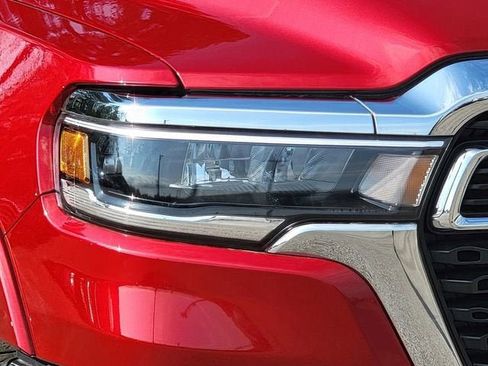 New 2026 RAM 1500 Big Horn AWD/4WD image 16