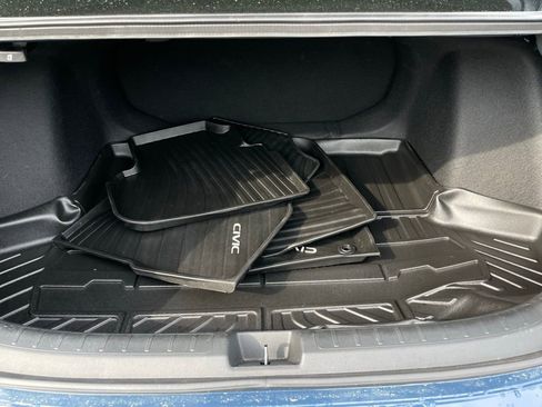 Certified 2026 Honda Civic LX image 40