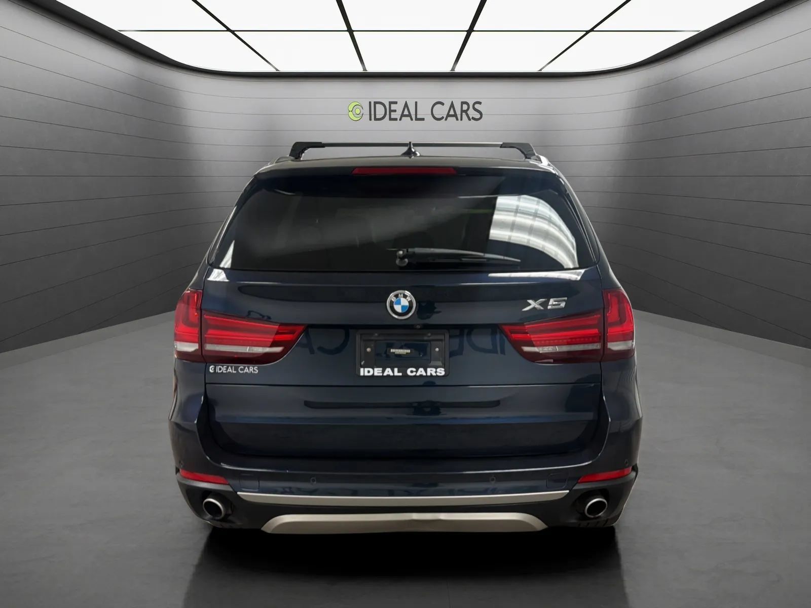 Used 2017 BMW X5 xDrive35i AWD/4WD image 6