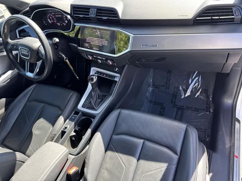 Used 2022 Audi Q3 2.0T Premium image 40