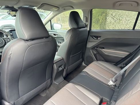 New 2026 Subaru Crosstrek 2.5i Limited image 21