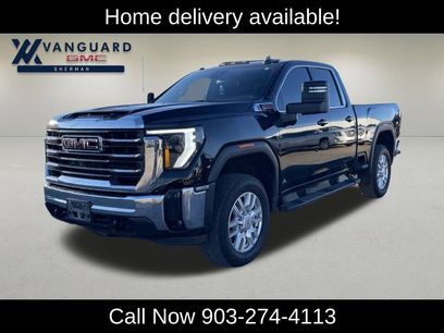 Used 2024 GMC Sierra 2500 SLE