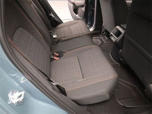 New 2026 Honda HR-V Sport image 29