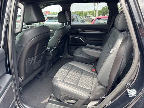 New 2025 Kia Telluride EX X-Line image 7